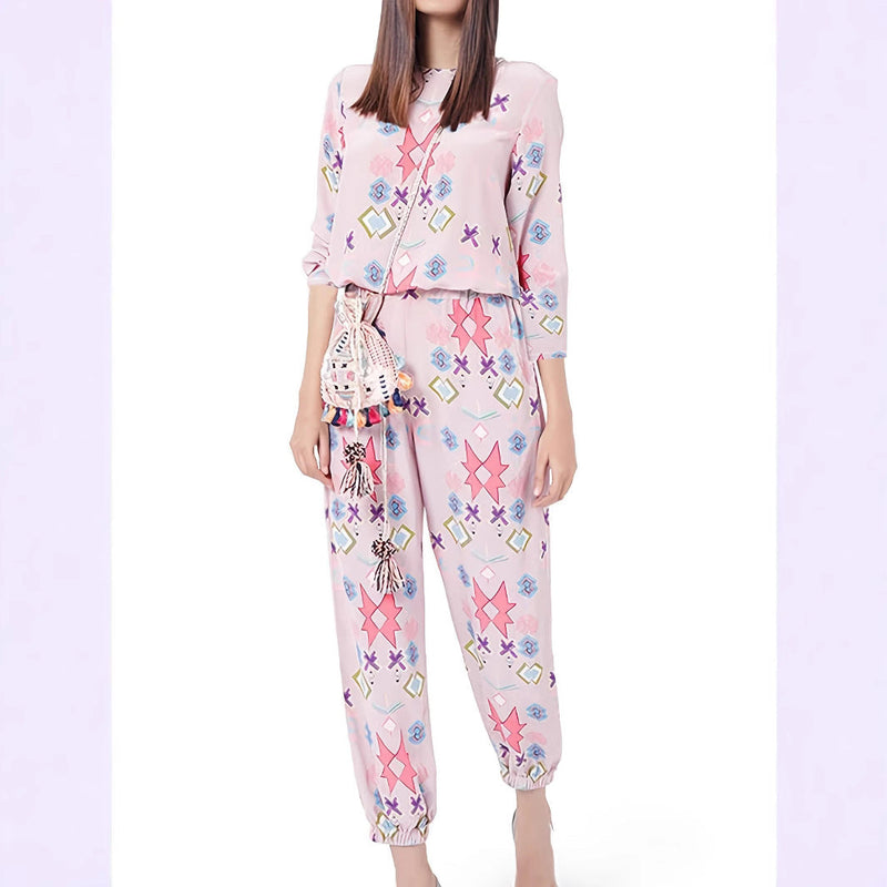 Timeless Vintage Style Garment