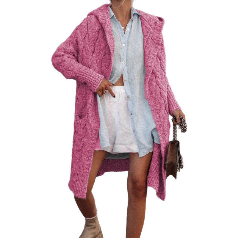 Classic Vintage Cardigan
