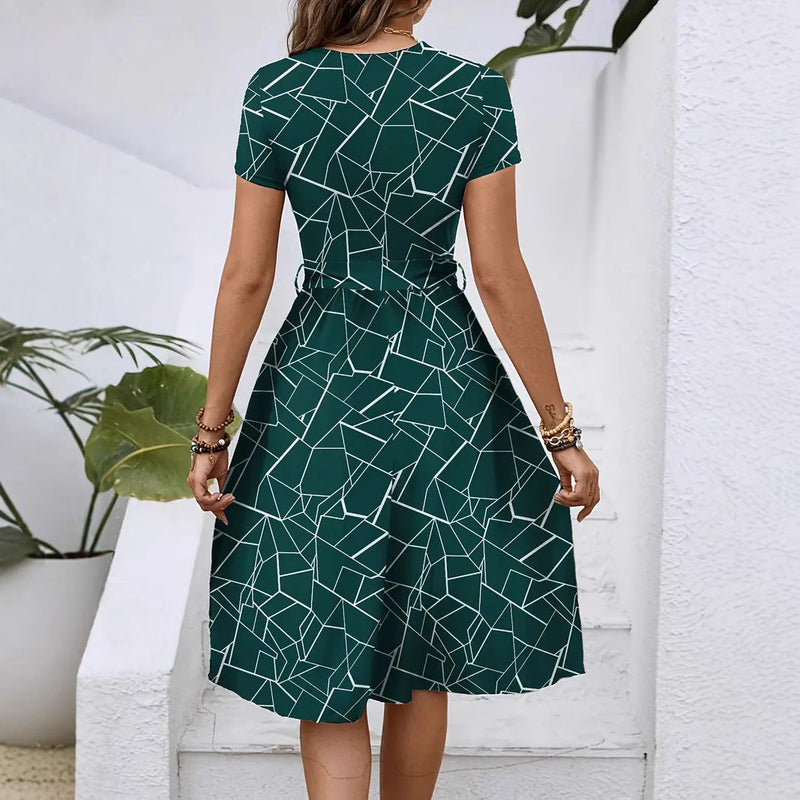 Thoughtfully Designed Garment