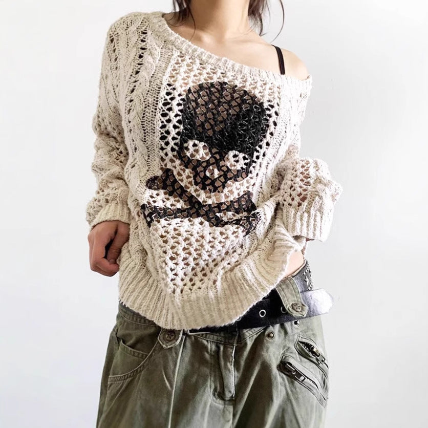 Classic Vintage Pullover