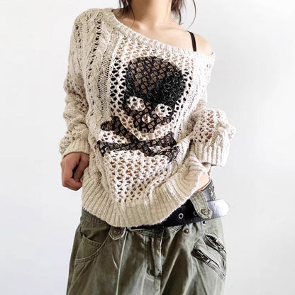 Classic Vintage Pullover