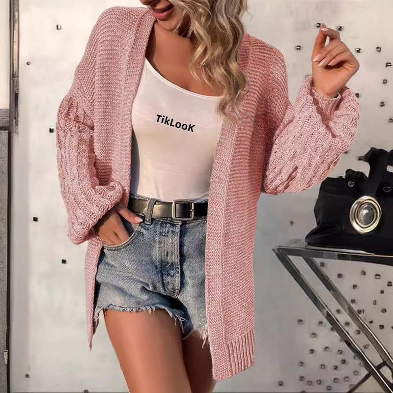 Vintage Inspired Cardigan
