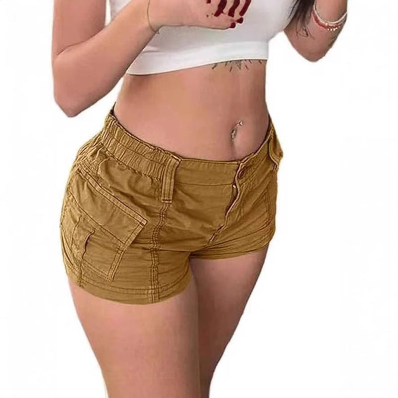 Thoughtfully Designed Garment