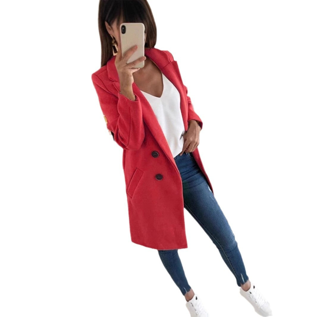 Timeless Vintage Style Garment