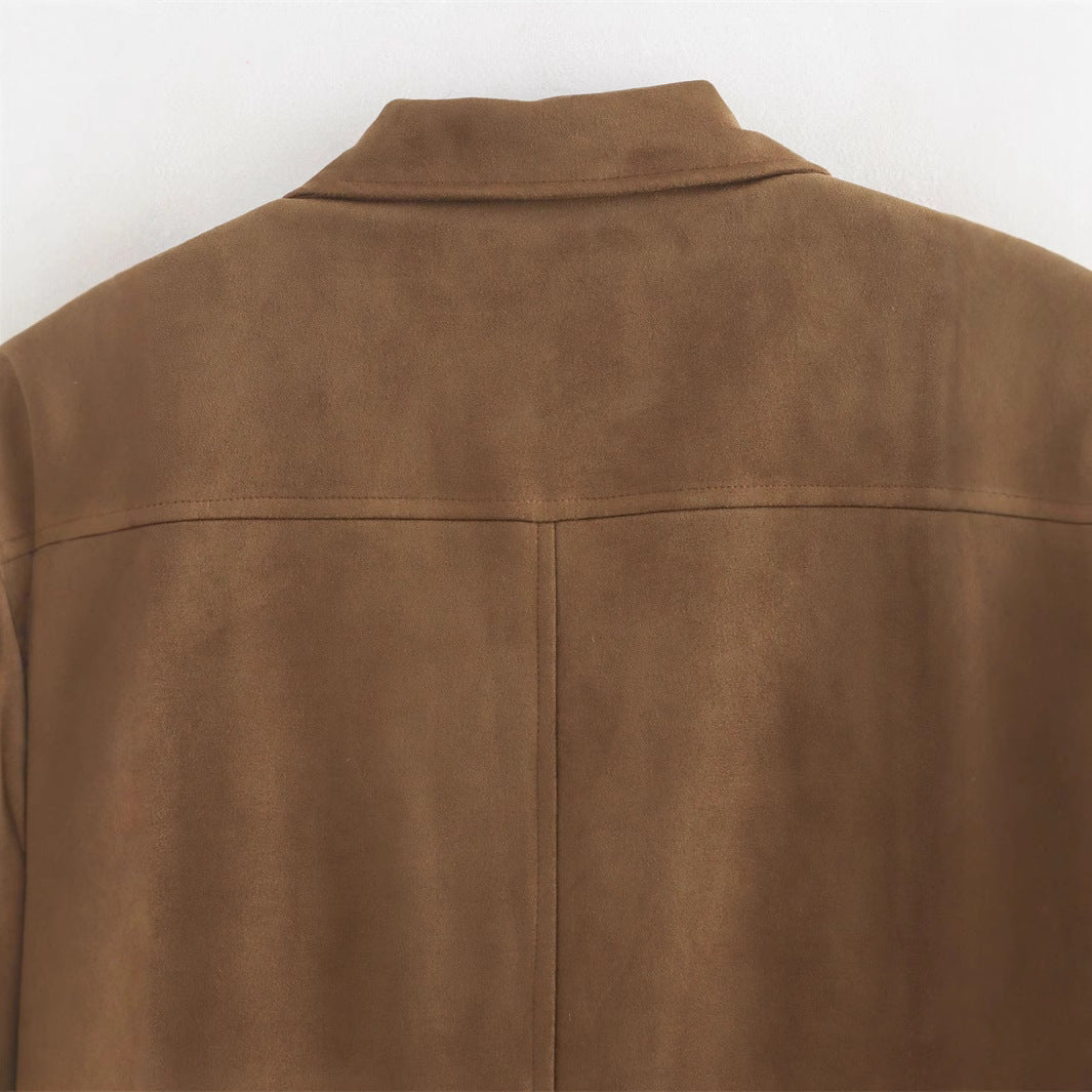 Beautifully Crafted Garment