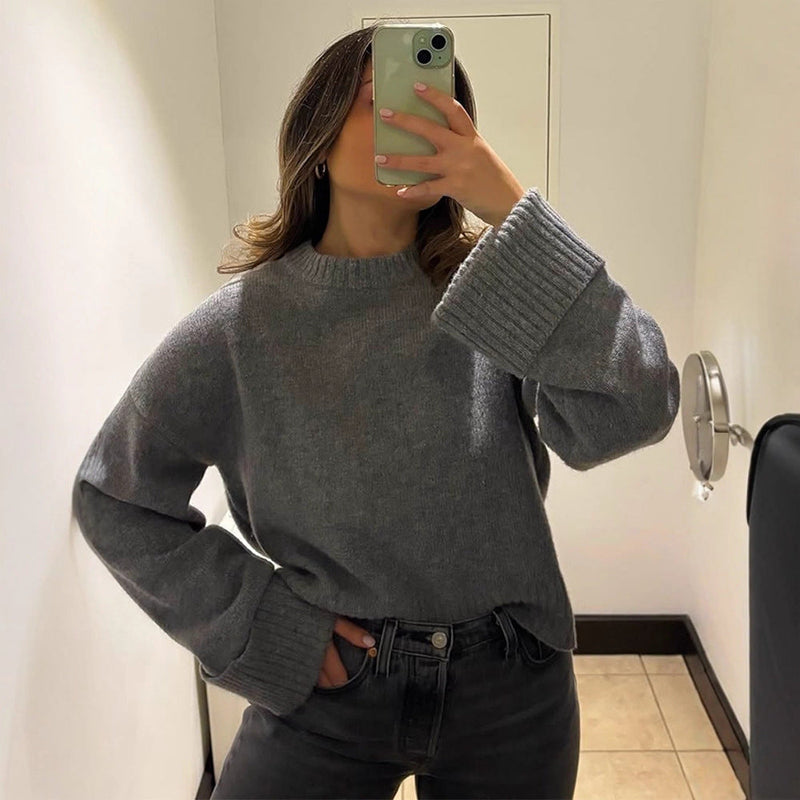 Beautifully Crafted Pullover