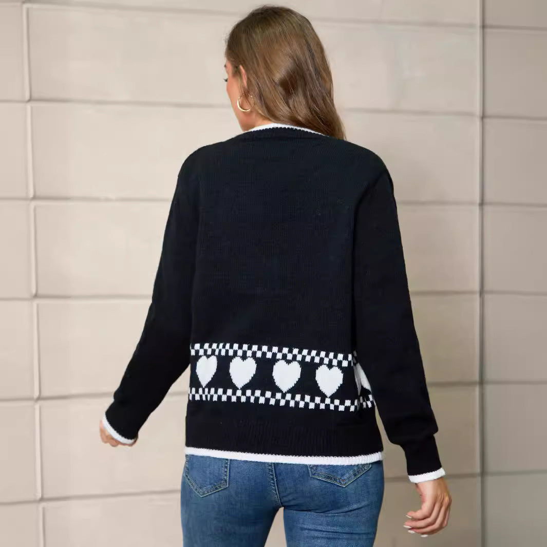 Beautifully Crafted Cardigan