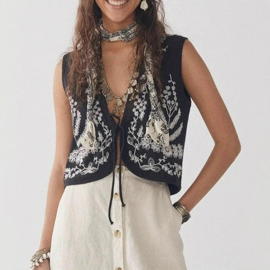 Timeless Vintage Style Garment
