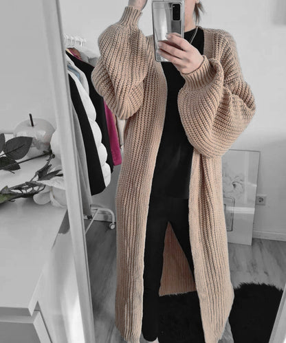 Beautifully Crafted Cardigan