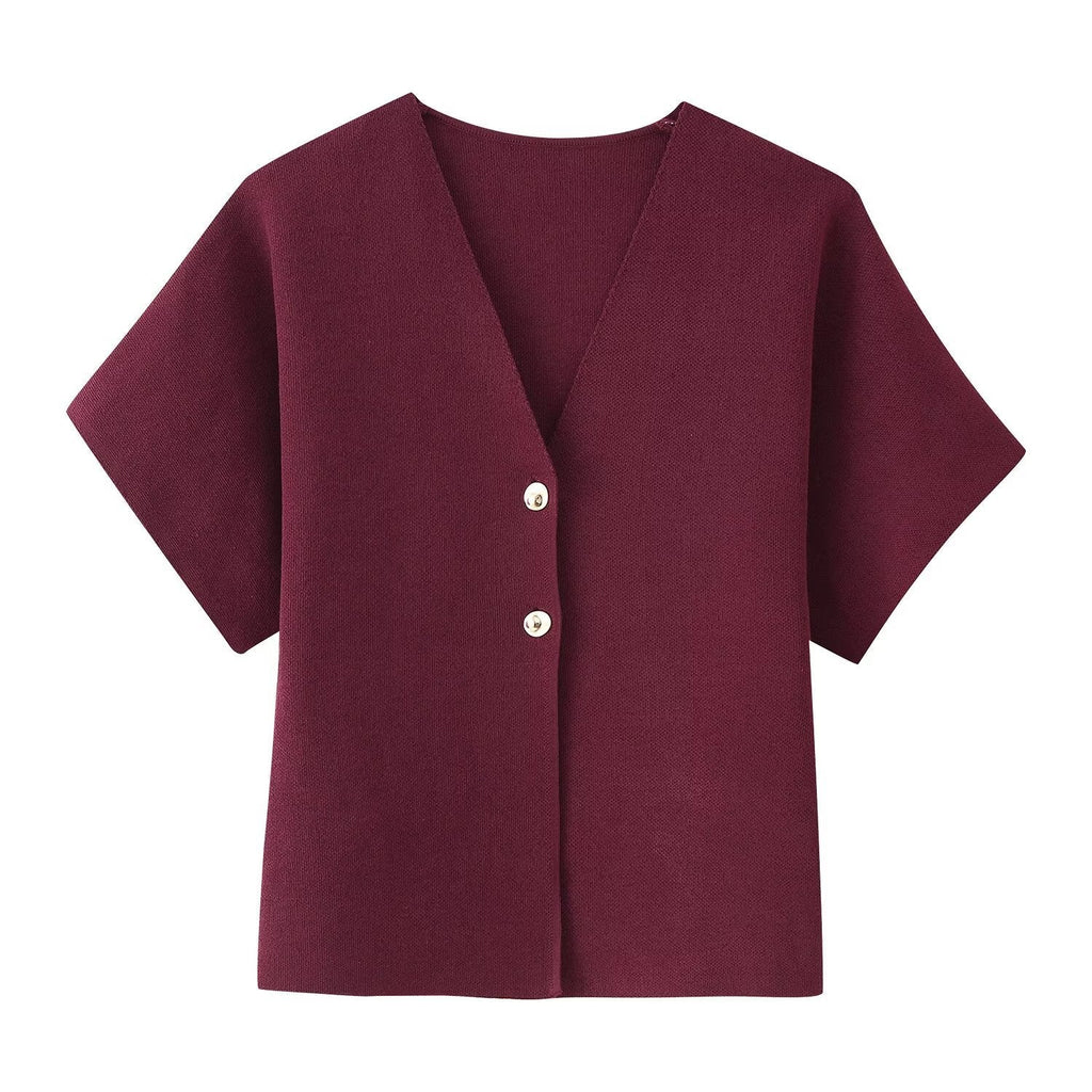 Vintage Inspired Garment