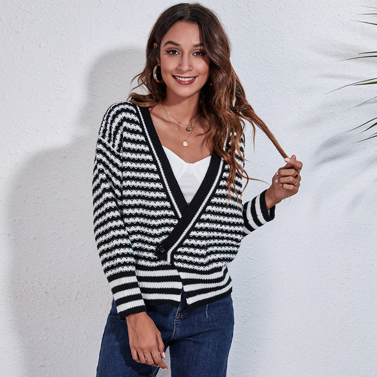 Classic Vintage Pullover
