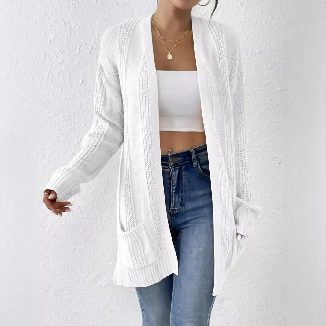 Beautifully Crafted Cardigan