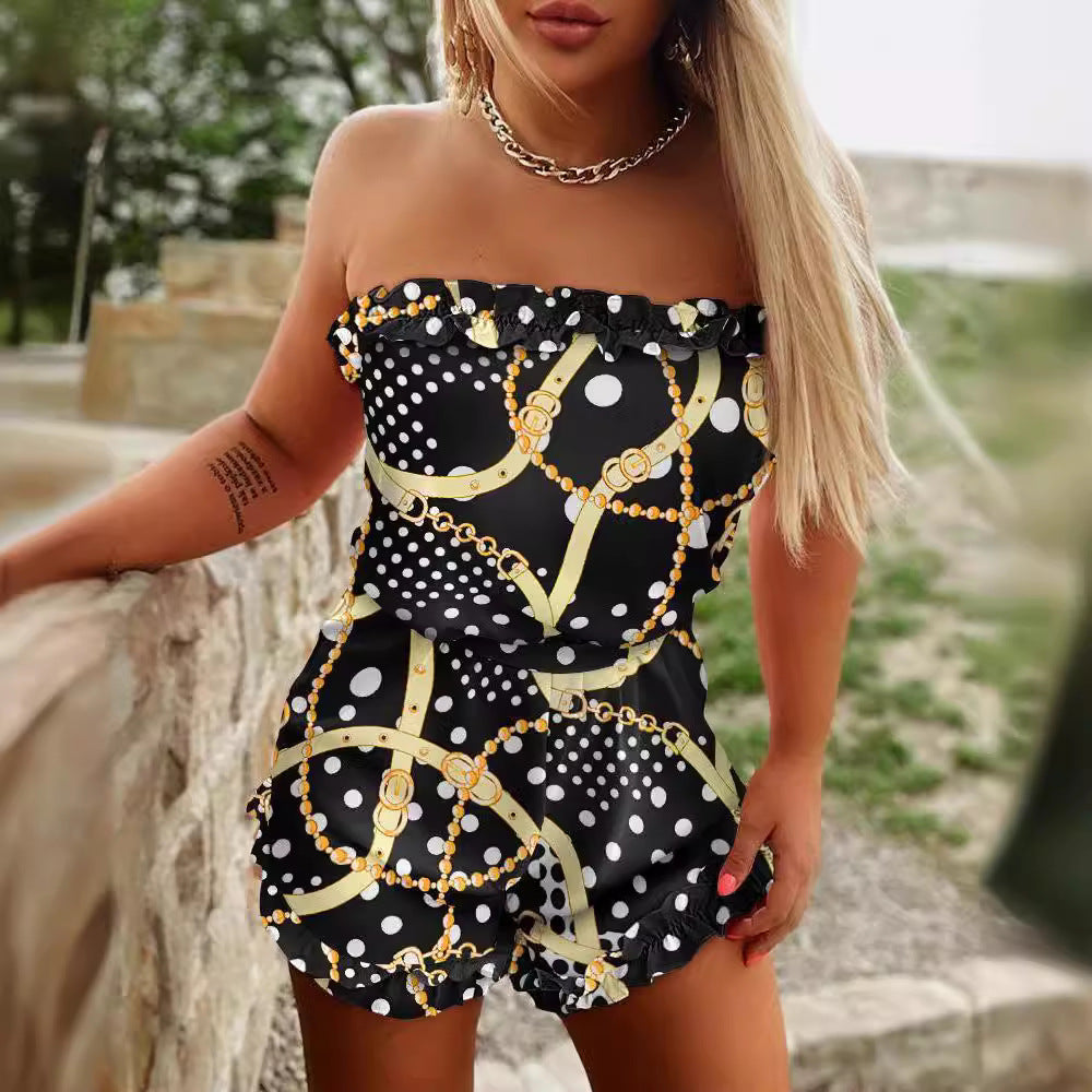 Classic Designed Garment