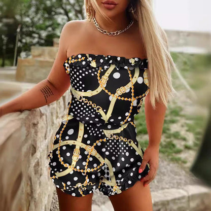 Classic Designed Garment
