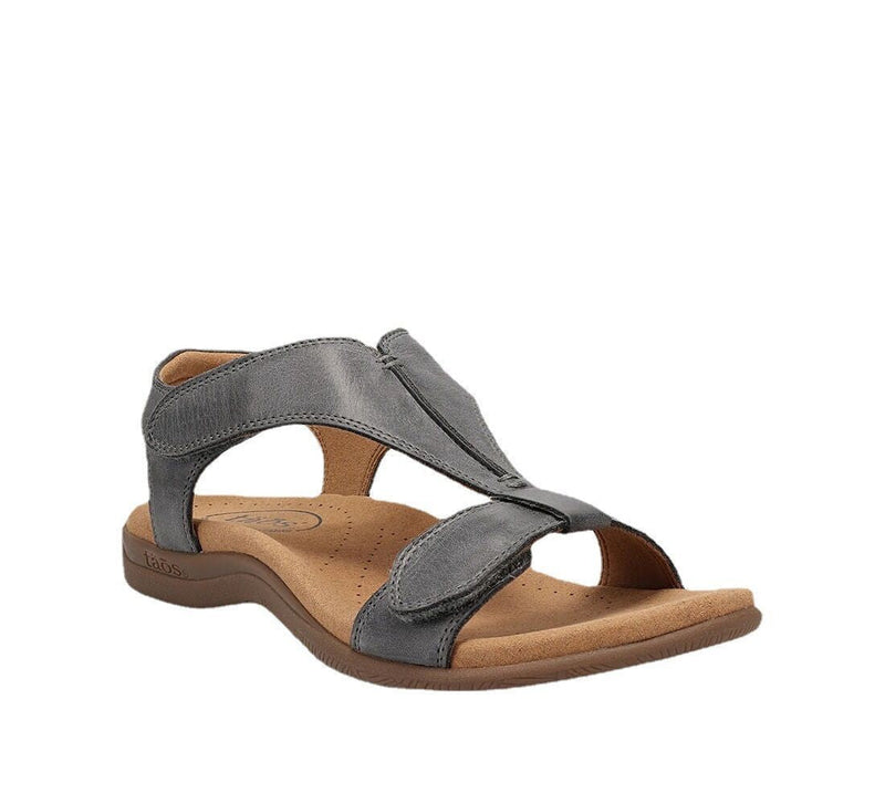 Chic Orthopedic Shoes with Unique Design