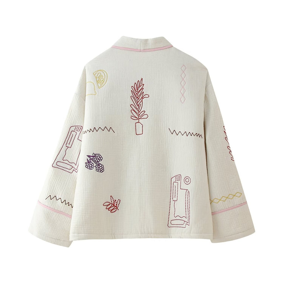 Timeless Vintage Style Garment