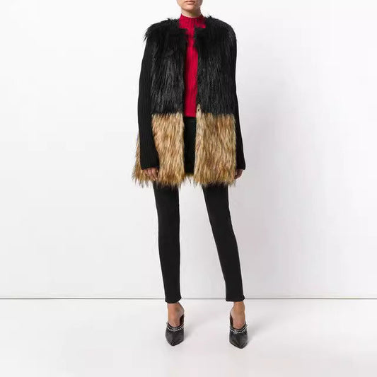 Elegantly Designed Garment