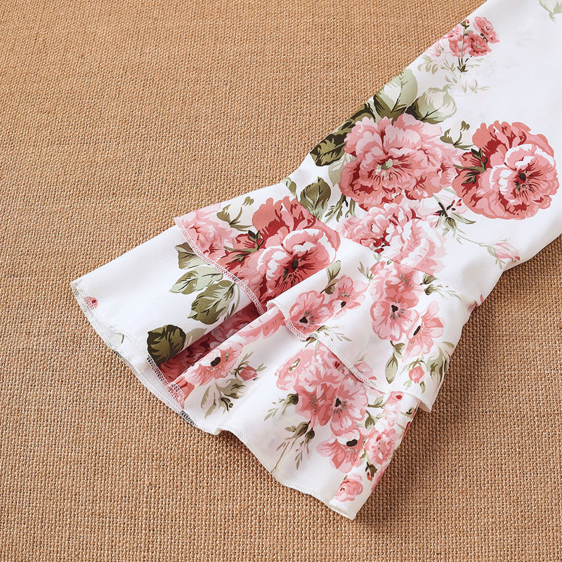 Classic Designed Garment