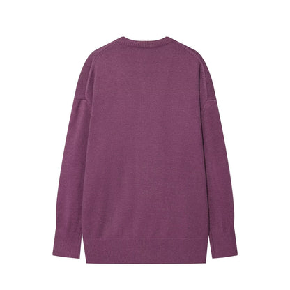Beautifully Crafted Pullover