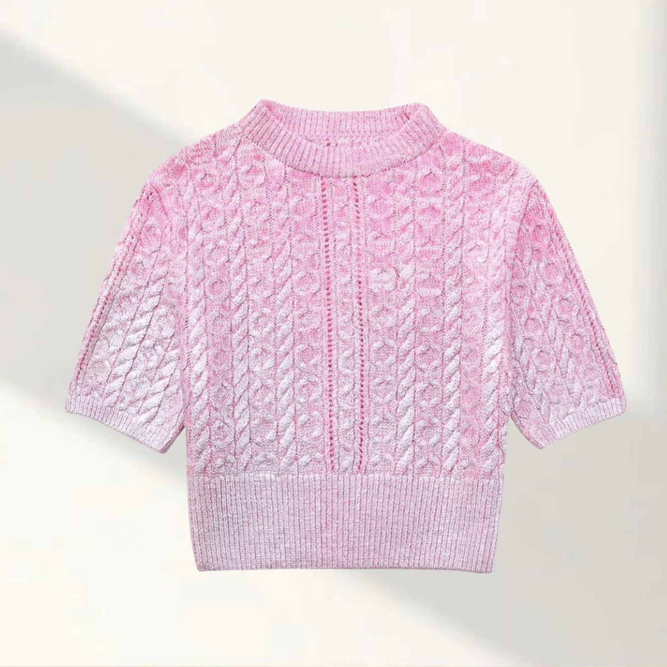 Elegantly Designed Pullover