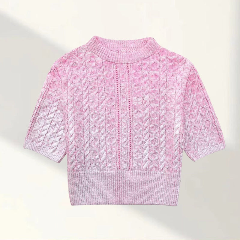 Elegantly Designed Pullover