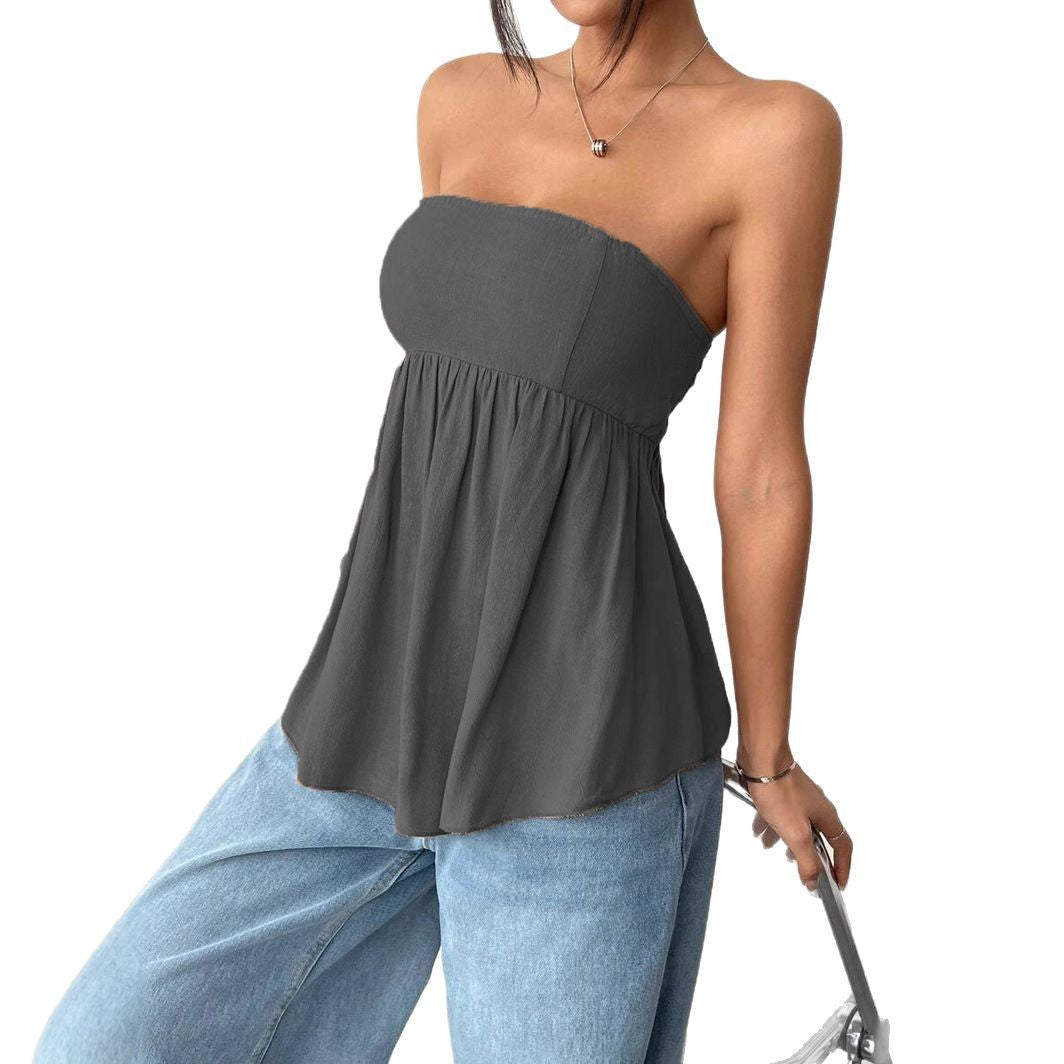 Vintage Inspired Garment