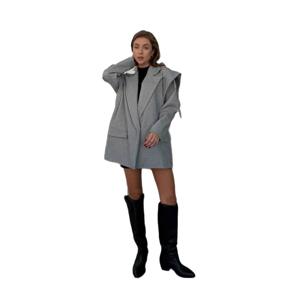 Timeless Vintage Style Garment