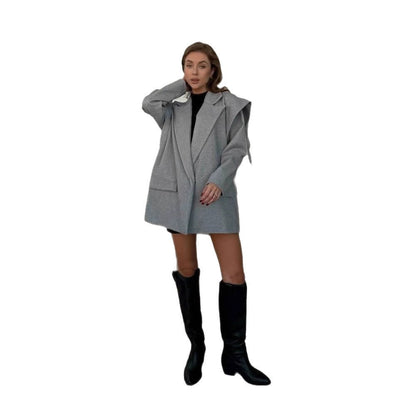 Timeless Vintage Style Garment