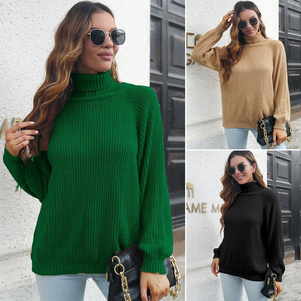 Beautifully Crafted Pullover