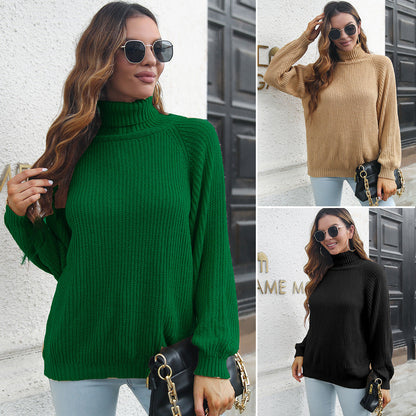 Beautifully Crafted Pullover