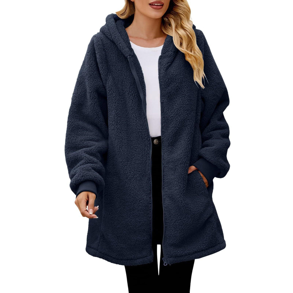 Thoughtfully Designed Garment