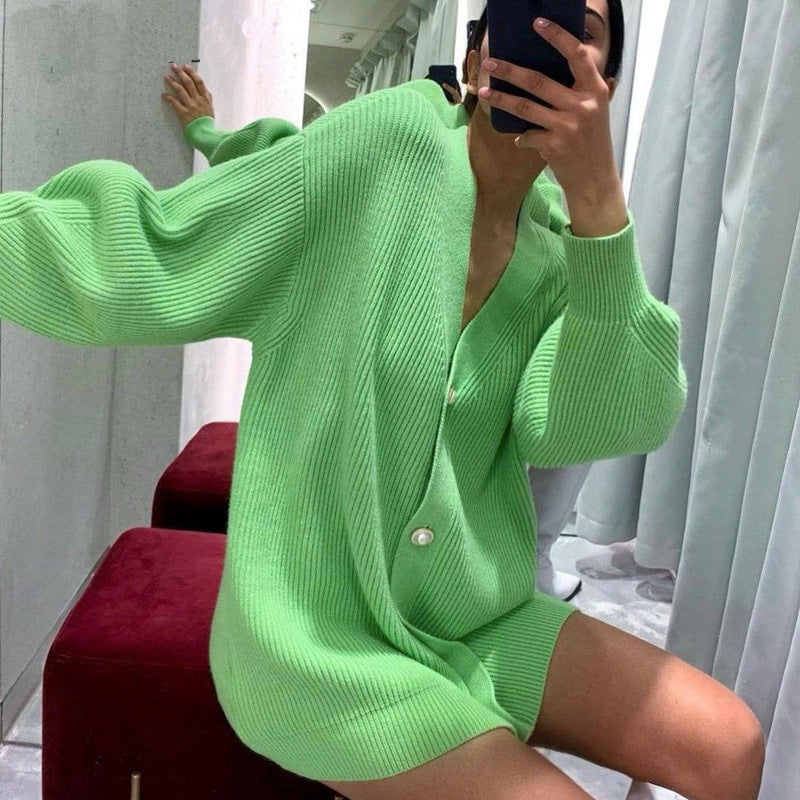 Vintage Inspired Garment
