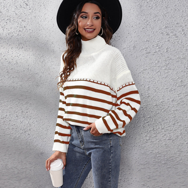 Thoughtfully Designed Pullover