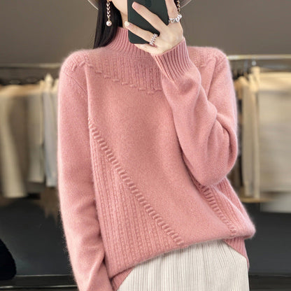 Beautifully Crafted Pullover