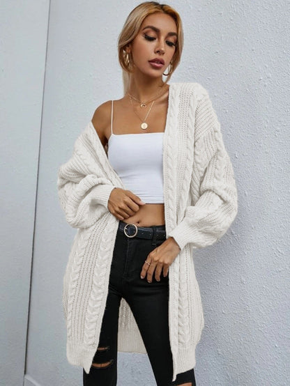 Classic Designed Cardigan