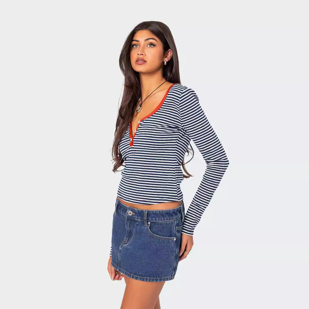 Elegantly Designed Garment