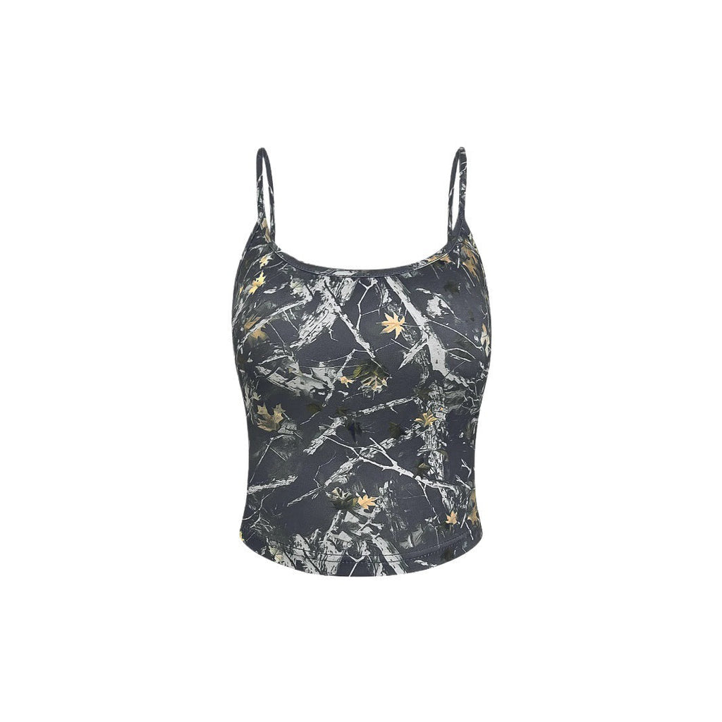 Vintage Inspired Top