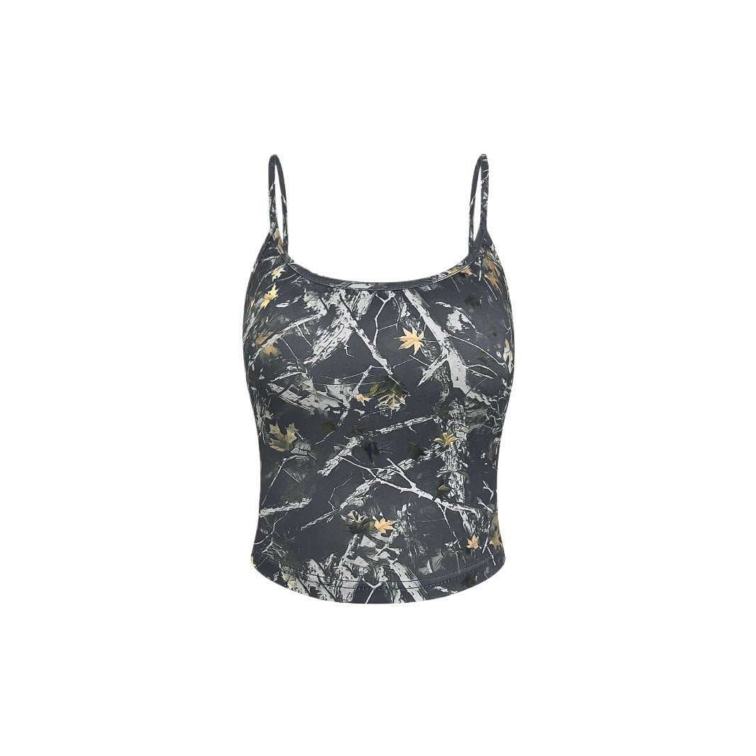 Vintage Inspired Top
