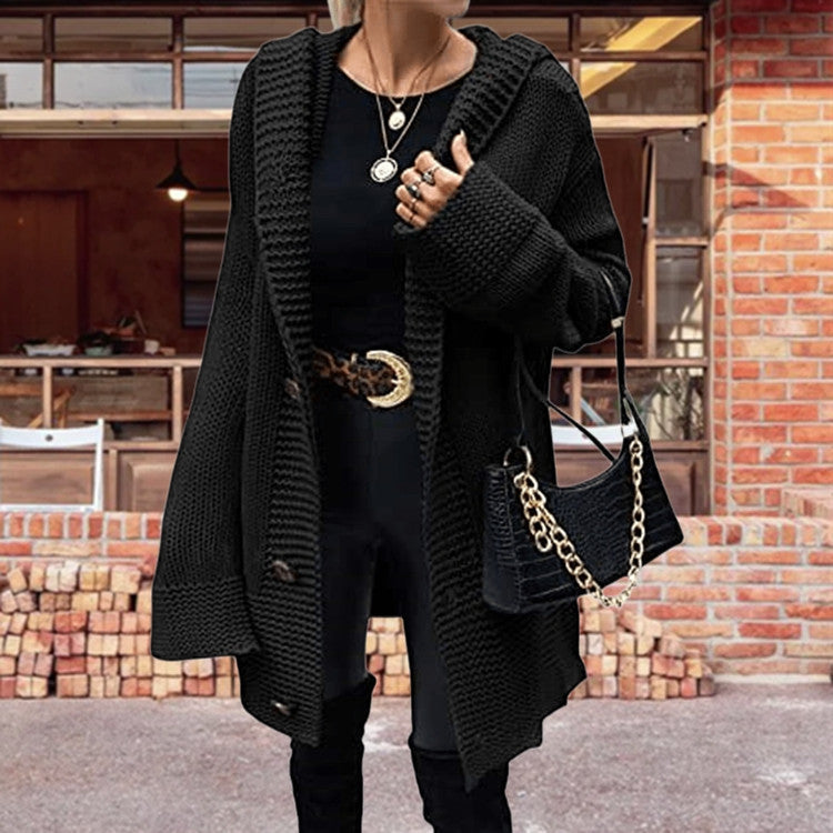 Classic Vintage Cardigan