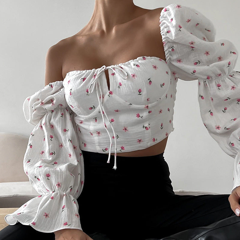 Beautifully Crafted Garment
