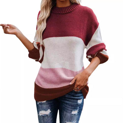 Classic Designed Pullover