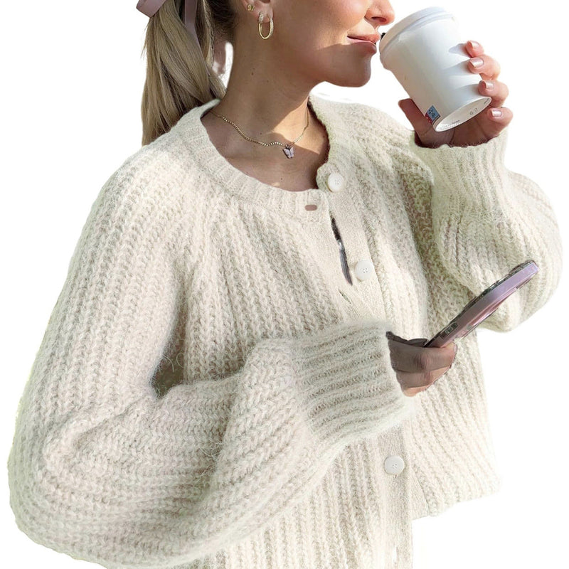 Vintage Inspired Cardigan