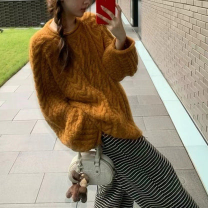 Beautifully Crafted Pullover