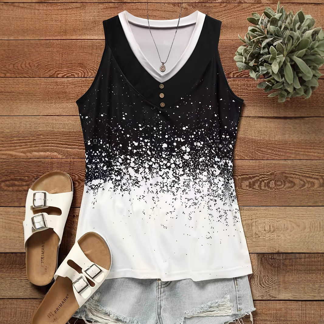 Classic Designed Top