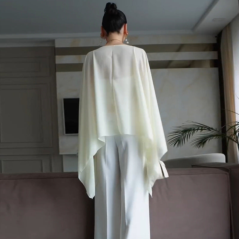 Timeless Vintage Style Garment