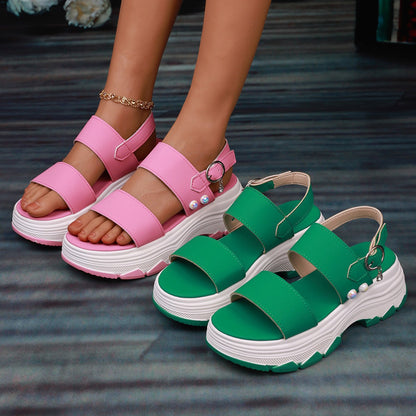 Elegant Orthopedic Shoes for Every Step