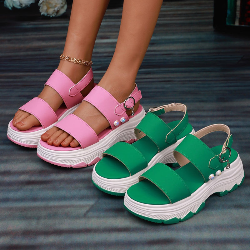 Elegant Orthopedic Shoes for Every Step