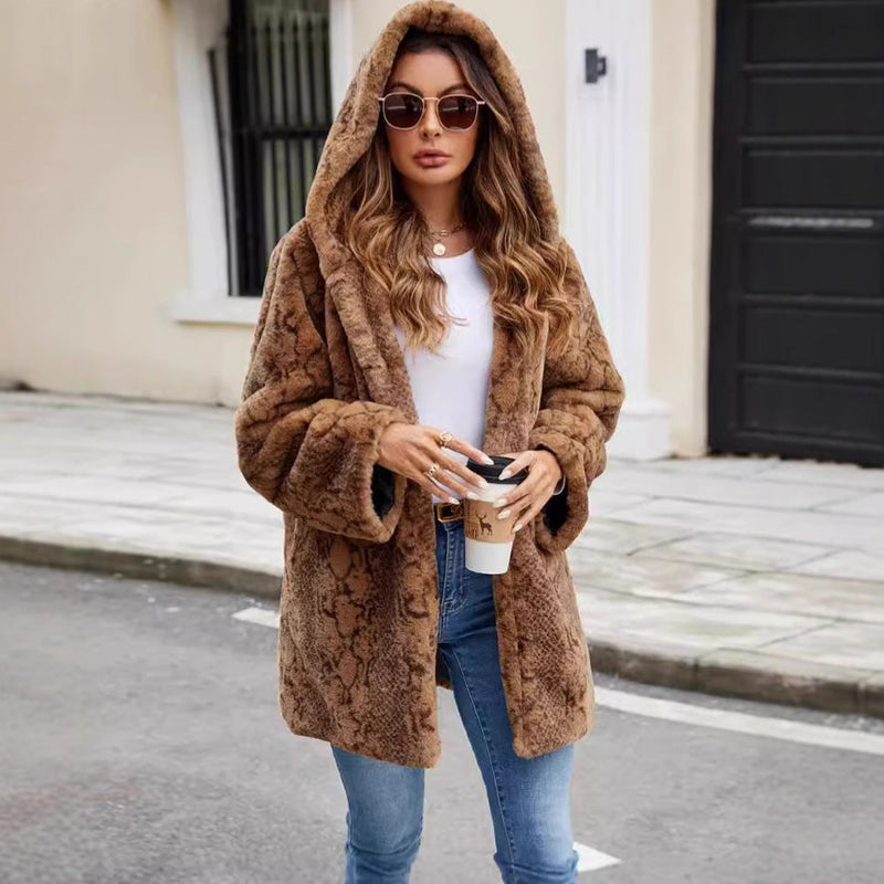 Timeless Vintage Style Garment