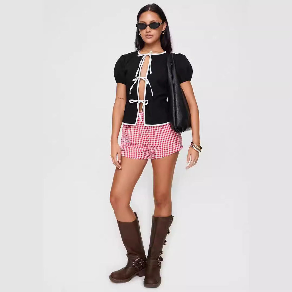 Timeless Vintage Style Garment