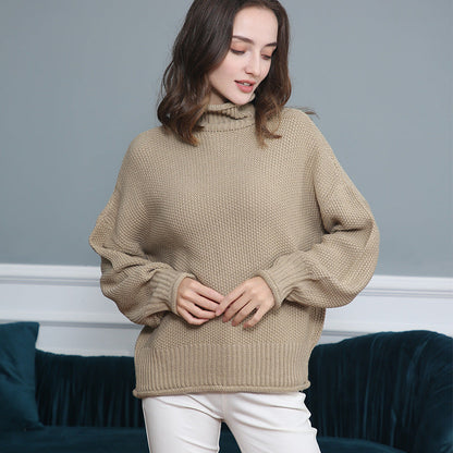 Thoughtfully Designed Pullover